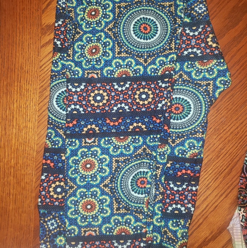 TC leggings Lularoe